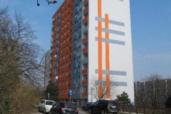Hanulova 3, Bratislava IV, Dúbravka