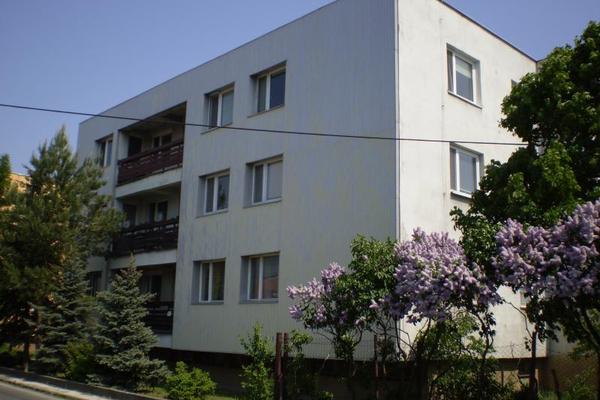 Hrušková 24, Bratislava III, Rača