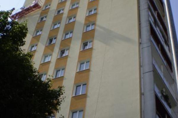 Kadnárova 108, Bratislava III, Rača