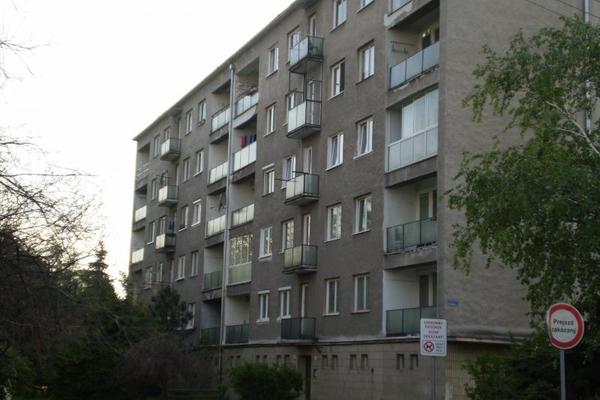 Vietnamská 44,46, Bratislava II, Ružinov (Trnávka)